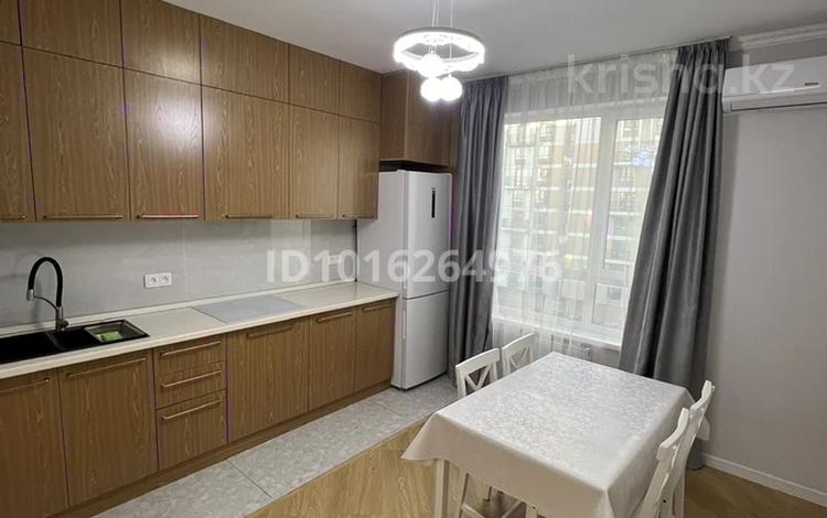 2-комнатная квартира · 43 м² · 6/12 этаж, мкр Акжайык 110 за 250 000 ₸ в Шымкенте, Абайский р-н — фото 2