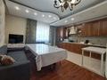 3-комнатная квартира · 95 м² · 14/18 этаж, Курмангазы 145 за 550 000 ₸ в Алматы, Алмалинский р-н — фото 16