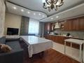 3-комнатная квартира · 95 м² · 14/18 этаж, Курмангазы 145 за 550 000 ₸ в Алматы, Алмалинский р-н — фото 17