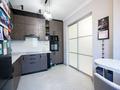 2-бөлмелі пәтер · 60 м² · 10/12 қабат, Сатпаева 90 — Туркебаева, бағасы: 55 млн ₸ в Алматы, Бостандыкский р-н — фото 2