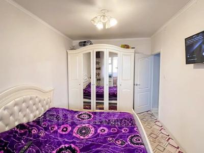 2-комнатная квартира · 54 м² · 3/5 этаж, Талдыкорган Каратал за 23 млн ₸