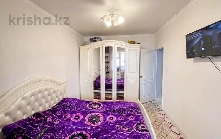 2-комнатная квартира · 54 м² · 3/5 этаж, Талдыкорган Каратал за 23 млн ₸ — фото 2