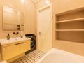 3-комнатная квартира · 85 м² · 7/20 этаж, Розыбакиева 217б — Ескараева за 55 000 ₸ в Алматы, Бостандыкский р-н — фото 29