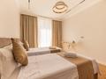 3-комнатная квартира · 85 м² · 7/20 этаж, Розыбакиева 217б — Ескараева за 55 000 ₸ в Алматы, Бостандыкский р-н — фото 23