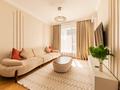 3-комнатная квартира · 85 м² · 7/20 этаж, Розыбакиева 217б — Ескараева за 55 000 ₸ в Алматы, Бостандыкский р-н — фото 13