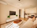 3-комнатная квартира · 85 м² · 7/20 этаж, Розыбакиева 217б — Ескараева за 55 000 ₸ в Алматы, Бостандыкский р-н — фото 14