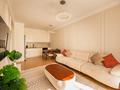 3-комнатная квартира · 85 м² · 7/20 этаж, Розыбакиева 217б — Ескараева за 55 000 ₸ в Алматы, Бостандыкский р-н — фото 15