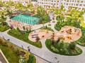 3-комнатная квартира · 85 м² · 7/20 этаж, Розыбакиева 217б — Ескараева за 55 000 ₸ в Алматы, Бостандыкский р-н — фото 51