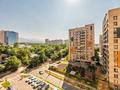 3-комнатная квартира · 85 м² · 7/20 этаж, Розыбакиева 217б — Ескараева за 55 000 ₸ в Алматы, Бостандыкский р-н — фото 52