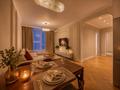 3-комнатная квартира · 85 м² · 7/20 этаж, Розыбакиева 217б — Ескараева за 55 000 ₸ в Алматы, Бостандыкский р-н — фото 17