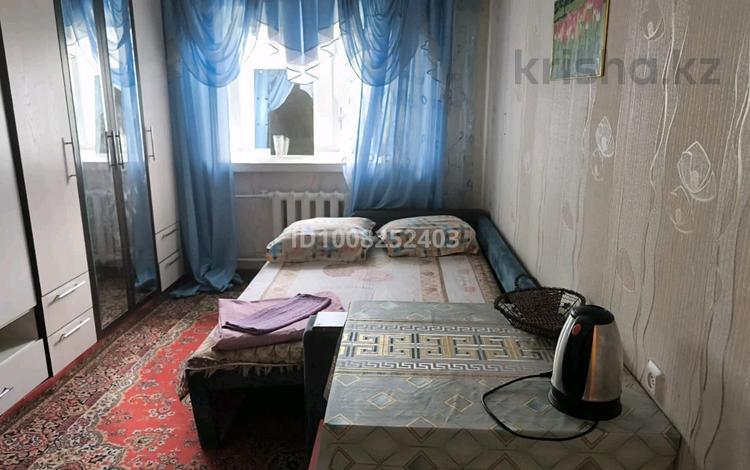 1-комнатная квартира · 22 м² · 2/5 этаж, Рысқұлбекова 27/1 — Дастан за 6 000 ₸ в Астане, Алматы р-н — фото 2
