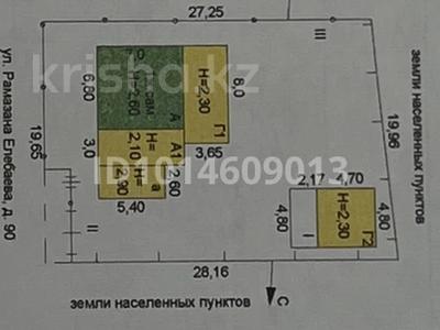 Участок · 6 соток, Елюбаева 90 — Науразбай батыра за 21 млн ₸ в Кокшетау