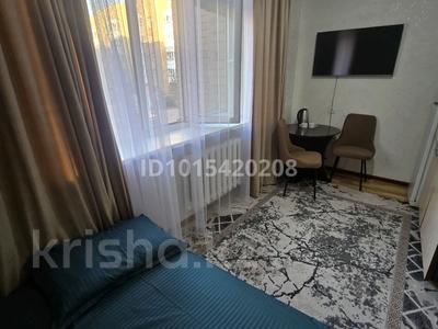 1-комнатная квартира · 25 м² · 2/5 этаж, Манаса 20/1 за 1 000 ₸ в Астане, Алматы р-н