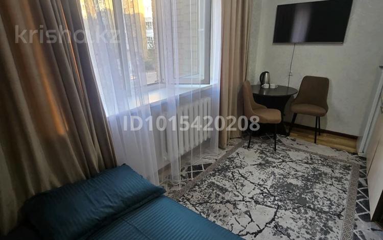1-бөлмелі пәтер · 25 м² · 2/5 қабат, Манаса 20/1, бағасы: 1 000 ₸ в Астане, Алматы р-н — фото 2