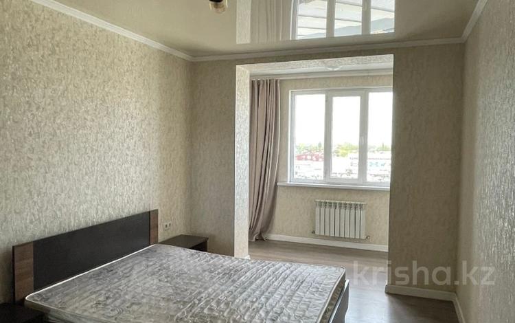 2-комнатная квартира · 52 м² · 5/8 этаж, Северное кольцо за 30 млн ₸ в Алматы, Жетысуский р-н — фото 17