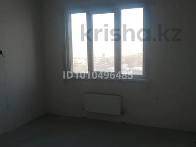 2-комнатная квартира · 59.76 м² · 12/12 этаж, Абишева за 31.8 млн 〒 в Алматы, Наурызбайский р-н