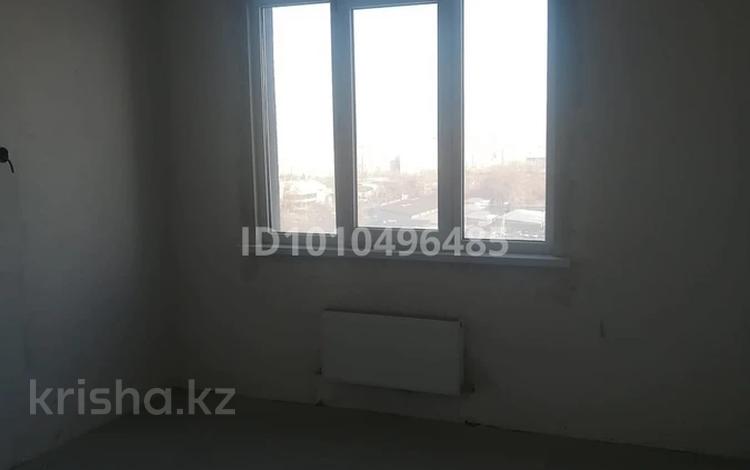 2-бөлмелі пәтер · 59.76 м² · 12/12 қабат, Абишева, бағасы: 31.8 млн ₸ в Алматы, Наурызбайский р-н — фото 3