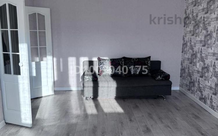 1-бөлмелі пәтер · 38 м² · 5/5 қабат, мкр Астана 26 — Толе би, бағасы: 14.5 млн ₸ в Уральске — фото 16
