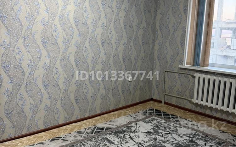 2-комнатная квартира · 62 м² · 5/5 этаж, Новостройка ул Касымхан 1 за 130 000 ₸ в  — фото 9