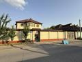 Отдельный дом · 8 комнат · 332 м² · 9 сот., мкр Самал-1, Аскара сулейменова 15 — Аскара сулейменова за 250 млн ₸ в Шымкенте, Абайский р-н