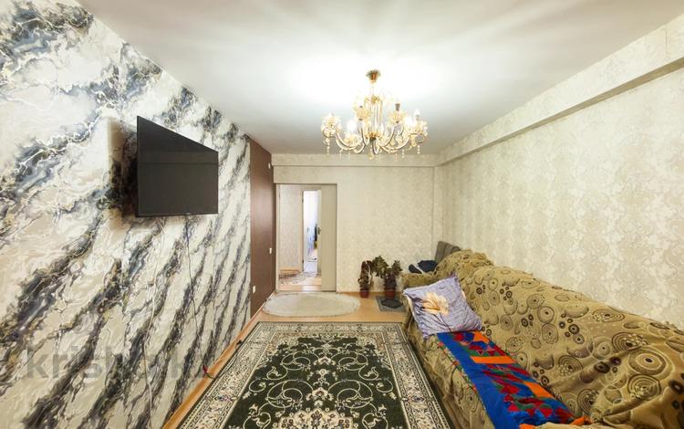 3-комнатная квартира · 76 м² · 4/5 этаж, Бирлик за 30 млн 〒 в Талдыкоргане — фото 2