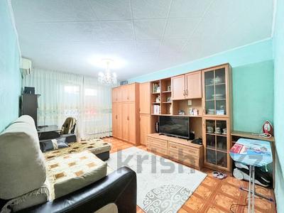 2-комнатная квартира, 54 м², 2/5 этаж, Мушелтой за 18.3 млн 〒 в Талдыкоргане, мкр Мушелтой