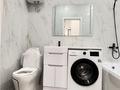 2-бөлмелі пәтер · 46 м² · 12/13 қабат, 29-шағынаудан, бағасы: 28.5 млн ₸ в Караганде, Казыбек би р-н — фото 8