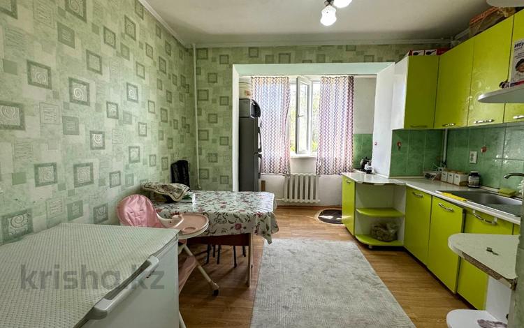 3-бөлмелі пәтер · 74 м² · 1/5 қабат, Жастар, бағасы: 26 млн ₸ в Талдыкоргане, мкр Жастар — фото 2