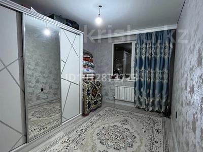 3-бөлмелі пәтер · 58.7 м² · 8/9 қабат, мкр Шугыла, Райымбека 590/13 — Жуалы, бағасы: 35 млн ₸ в Алматы, Наурызбайский р-н