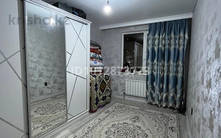 3-бөлмелі пәтер · 58.7 м² · 8/9 қабат, мкр Шугыла, Райымбека 590/13 — Жуалы, бағасы: 35 млн ₸ в Алматы, Наурызбайский р-н — фото 2