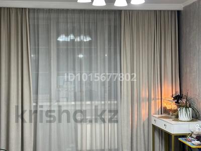 2-комнатная квартира · 61 м² · 3/19 этаж, Брусиловского 159 за 46 млн ₸ в Алматы, Алмалинский р-н