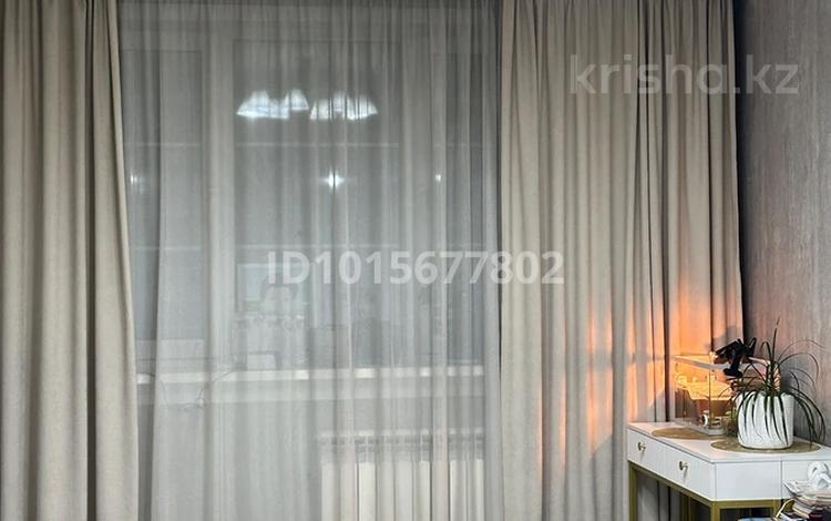 2-комнатная квартира · 61 м² · 3/19 этаж, Брусиловского 159 за 46 млн ₸ в Алматы, Алмалинский р-н — фото 2