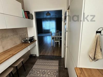 Отдельный дом · 2 комнаты · 121.6 м² · 8 сот., Пушкина за 90 млн 〒 в Костанае