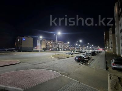 4-комнатная квартира · 111 м² · 7/9 этаж, мкр Юго-Восток, Муканова 82 — Муканова Таттимбета за 51.8 млн ₸ в Караганде, Казыбек би р-н