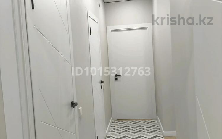 3-комнатная квартира · 62 м² · 5/6 этаж, мкр Гажайып 33 за 65 млн ₸ в Алматы, Алатауский р-н — фото 2