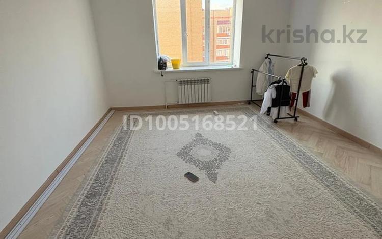 2-бөлмелі пәтер · 85 м² · 8/9 қабат, мкр Кунаева, самал 70/3, бағасы: 31.5 млн ₸ в Уральске — фото 2