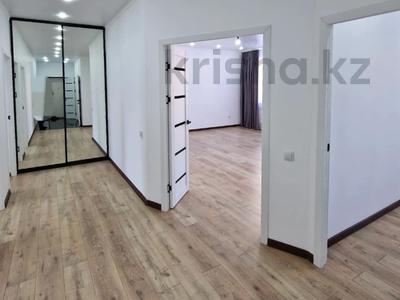 3-бөлмелі пәтер · 100.8 м² · 2/5 қабат, мкр. Алтын орда, бағасы: 40 млн ₸ в Актобе