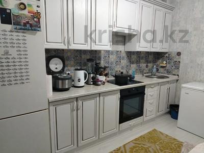 3-комнатная квартира · 78 м² · 9/10 этаж, Казыбек би 5 за 36.5 млн 〒 в Усть-Каменогорске