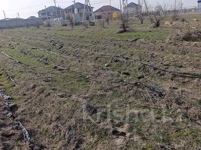 Жер телімі · 8 сотық, Тауке хана, бағасы: 9.5 млн ₸ в Таразе