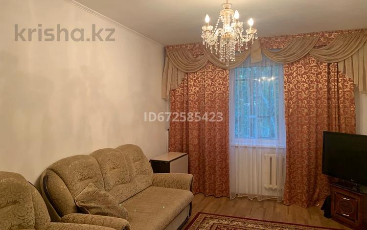 2 комнаты · 45 м² · 2 этаж, Ташенова 9/2 за 120 000 ₸ в Астане, р-н Байконур — фото 2