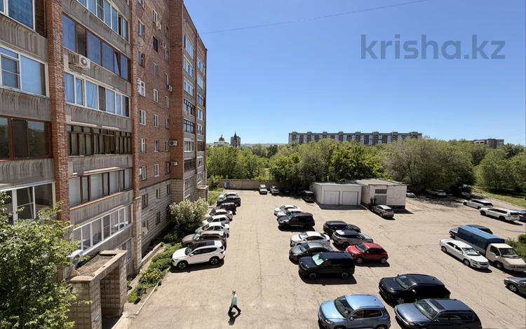 2-бөлмелі пәтер · 62 м² · 4/9 қабат, Протозанова 99, бағасы: 200 000 ₸ в Усть-Каменогорске — фото 17