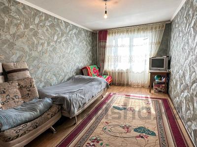 5-бөлмелі пәтер · 43 м² · 2/5 қабат, Жастар 32, бағасы: 14.3 млн ₸ в Талдыкоргане, мкр Жастар