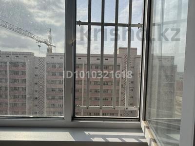 1-комнатная квартира · 40 м² · 9/9 этаж, мкр Береке 20 за 150 000 ₸ в Атырау