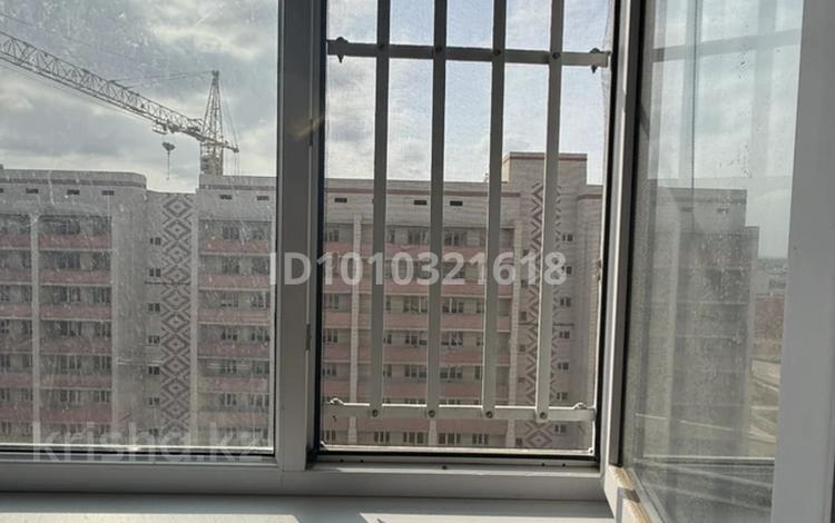 1-бөлмелі пәтер · 40 м² · 9/9 қабат, Береке ш/а. 20, бағасы: 150 000 ₸ в Атырау, мкр Береке — фото 13