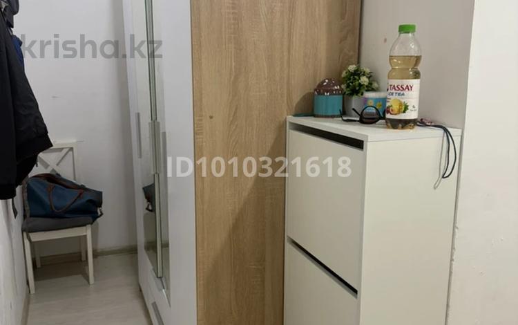 1-комнатная квартира · 40 м² · 9/9 этаж, мкр Береке 20 за 150 000 ₸ в Атырау — фото 5