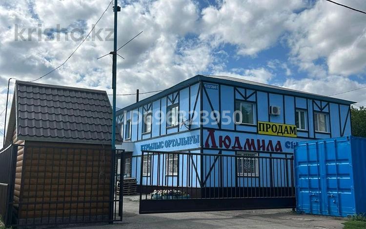 Еркін, дүкендер мен бутиктер, қоймалар · 600 м², бағасы: 100 млн 〒 в  — фото 2