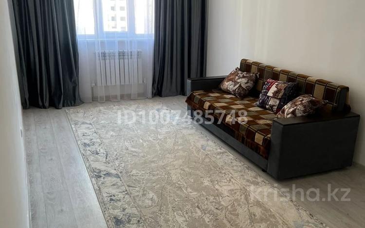 2-комнатная квартира · 57 м² · 4/9 этаж, Ырысты 46/5 — Корпус 4 за 240 000 ₸ в Алматы, Алатауский р-н — фото 2