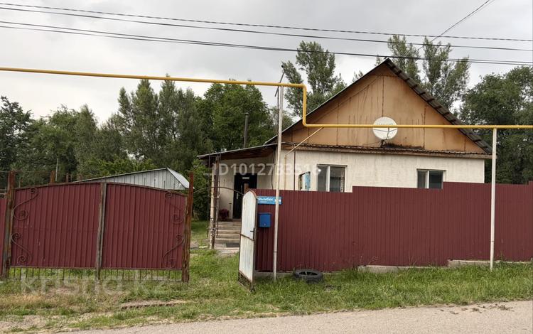 Жеке үй · 3 бөлме · 64.7 м² · 8 сот., Райымбека 349 — Рядом детская площадка!, бағасы: 29 млн ₸ в Рыскулово — фото 7