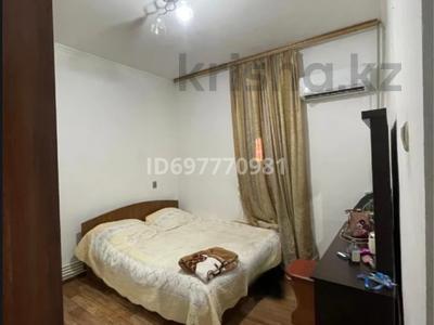 2-комнатная квартира · 52 м² · 2/5 этаж, Тамерлановское шоссе 42 — Автонур за 23 млн 〒 в Шымкенте, Туран р-н