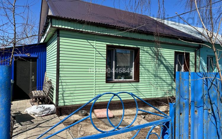 Часть дома · 3 комнаты · 70 м² · 6 сот., Орджоникидзе за 25 млн ₸ в Риддере — фото 2